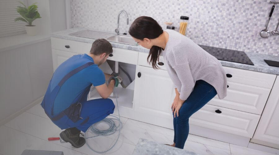 Professional septic pumping service in Boon, MI